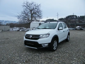 Dacia Sandero 1.5DCI 90k.s. STEPWAY, снимка 1