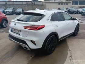 Kia XCeed 1.4 TURBO ГАРАНЦИЯ, снимка 4