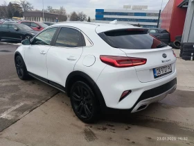 Kia XCeed 1.4 TURBO ГАРАНЦИЯ, снимка 6