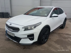 Kia XCeed 1.4 TURBO ГАРАНЦИЯ, снимка 1