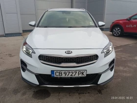 Kia XCeed 1.4 TURBO ГАРАНЦИЯ, снимка 2