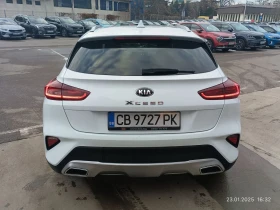 Kia XCeed 1.4 TURBO ГАРАНЦИЯ, снимка 5