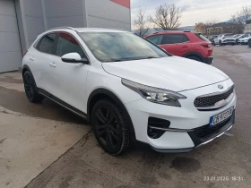 Kia XCeed 1.4 TURBO ГАРАНЦИЯ, снимка 3