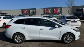 Kia Ceed SW 1.6i Автоматик, Внос Швейцария! Камера, PDC, LE, снимка 4