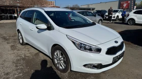 Kia Ceed SW 1.6i Автоматик, Внос Швейцария! Камера, PDC, LE, снимка 3