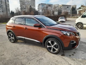 Peugeot 3008, снимка 1