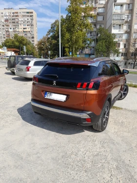 Peugeot 3008, снимка 5