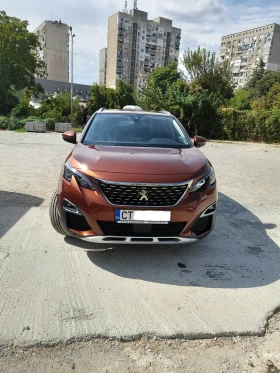 Peugeot 3008, снимка 4