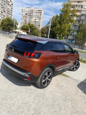 Peugeot 3008, снимка 6