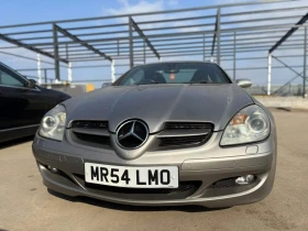 Mercedes-Benz SLK 280, снимка 1