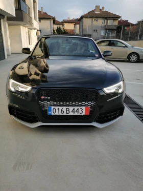 Audi A5 2.0 T Quattro | Mobile.bg    5