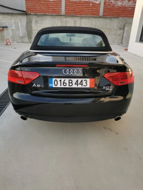 Audi A5 2.0 T Quattro - 24500 лв. - 17387600 | Car24.bg