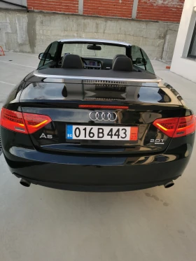 Audi A5 2.0 T Quattro, снимка 10