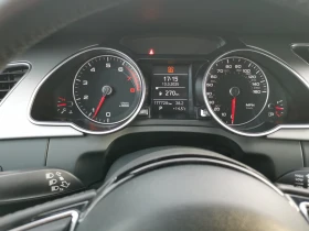 Audi A5 2.0 T Quattro - 24500 лв. - 17387600 | Car24.bg