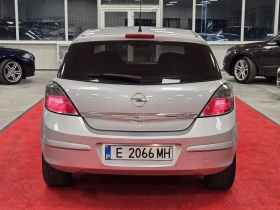 Opel Astra 1.7 CDTI 125кс / 6 скорости / Топ състояние - 5900 лв. - 34222091 | Car24.bg