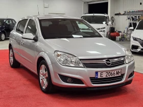 Opel Astra 1.7 CDTI 125кс / 6 скорости / Топ състояние - 5900 лв. - 34222091 | Car24.bg