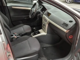 Opel Astra 1.7 CDTI 125кс / 6 скорости / Топ състояние - 5900 лв. - 34222091 | Car24.bg