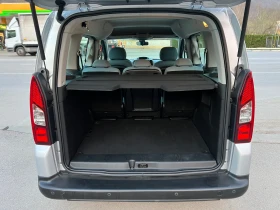 Citroen Berlingo 1.6HDi АВТОМАТ ШВЕЙЦАРИЯ, снимка 5