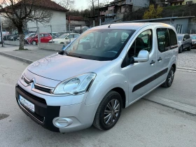 Citroen Berlingo 1.6HDi АВТОМАТ ШВЕЙЦАРИЯ, снимка 1