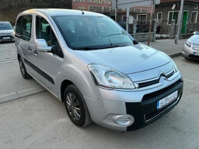 Citroen Berlingo 1.6HDi АВТОМАТ ШВЕЙЦАРИЯ, снимка 2