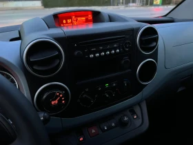 Citroen Berlingo 1.6HDi АВТОМАТ ШВЕЙЦАРИЯ, снимка 11