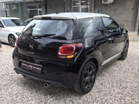 Citroen C3 DS3 С-Историята 46929км Партроник Климатроник , снимка 5