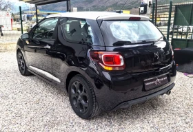 Citroen C3 DS3 С-Историята 46929км Партроник Климатроник , снимка 6