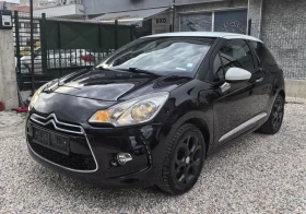 Citroen C3 DS3 С-Историята 46929км Партроник Климатроник , снимка 1