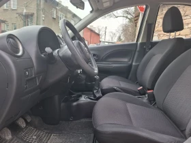 Nissan Micra EURO 5B 117000KM, снимка 12