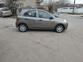 Nissan Micra EURO 5B 117000KM, снимка 6