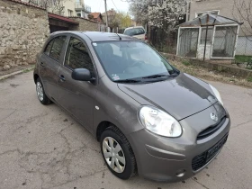 Nissan Micra EURO 5B 117000KM, снимка 7