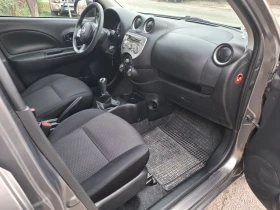 Nissan Micra EURO 5B 117000KM, снимка 11