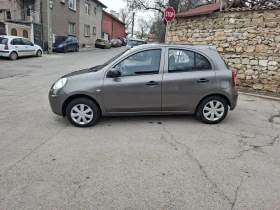 Nissan Micra EURO 5B 117000KM, снимка 2