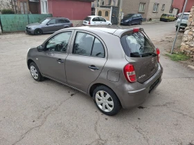 Nissan Micra EURO 5B 117000KM, снимка 3