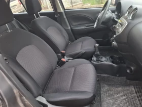 Nissan Micra EURO 5B 117000KM, снимка 13