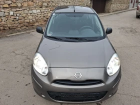 Nissan Micra EURO 5B 117000KM, снимка 8