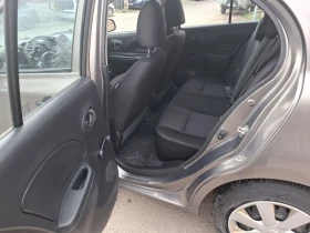 Nissan Micra EURO 5B 117000KM, снимка 14