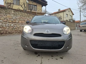 Nissan Micra EURO 5B 117000KM, снимка 9