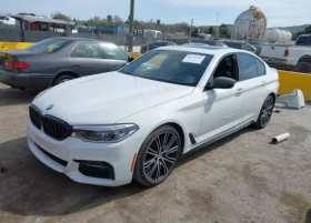 BMW 540 I M-пакет* Harman/Kardon* HuD* Digital* Keyless 1