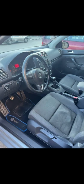 Обява за продажба на VW Golf 1.6 LPG ~7 000 лв. - изображение 9