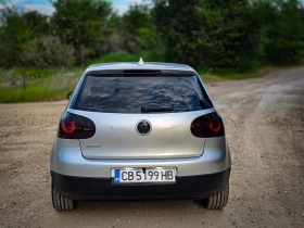 Обява за продажба на VW Golf 1.6 LPG ~7 000 лв. - изображение 7