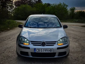 Обява за продажба на VW Golf 1.6 LPG ~7 000 лв. - изображение 1