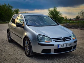 Обява за продажба на VW Golf 1.6 LPG ~7 000 лв. - изображение 1
