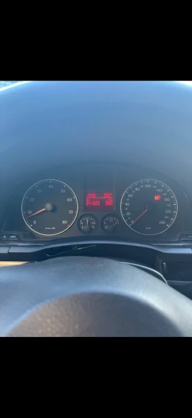 Обява за продажба на VW Golf 1.6 LPG ~7 000 лв. - изображение 10