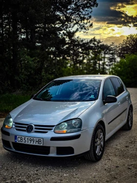 Обява за продажба на VW Golf 1.6 LPG ~7 000 лв. - изображение 4