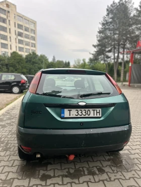 Ford Focus | Mobile.bg    3