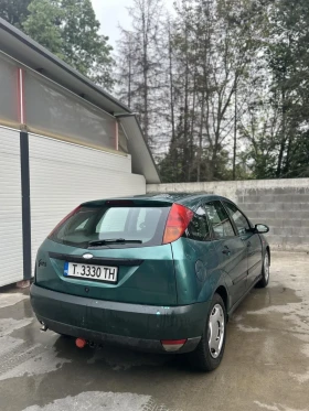Ford Focus | Mobile.bg    4