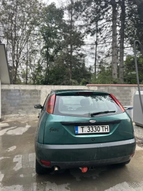 Ford Focus | Mobile.bg    7