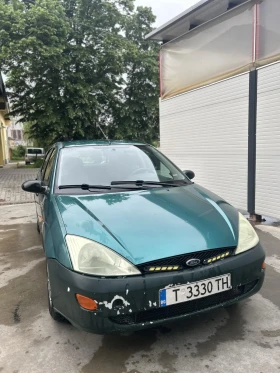 Ford Focus | Mobile.bg    5