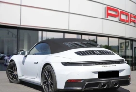 Porsche 911 922.2 CARRERA GTS CABRIO/FACELIFT/CARBON DESIGN/ | Mobile.bg    6
